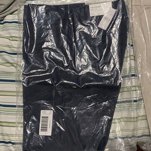 Ann Taylor The Straight Curvy Fit Pants